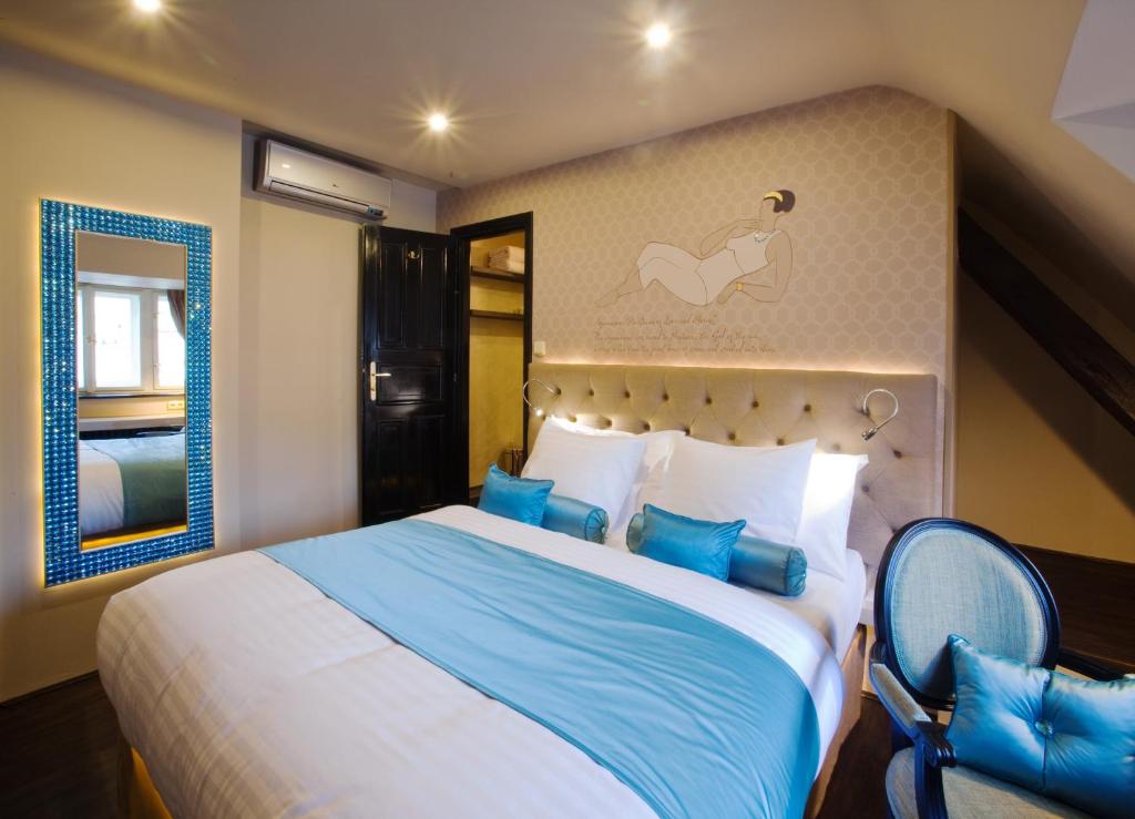 Design Jewel Hotel Prague