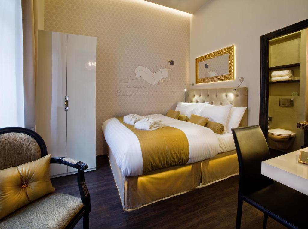 Design Jewel Hotel Prague