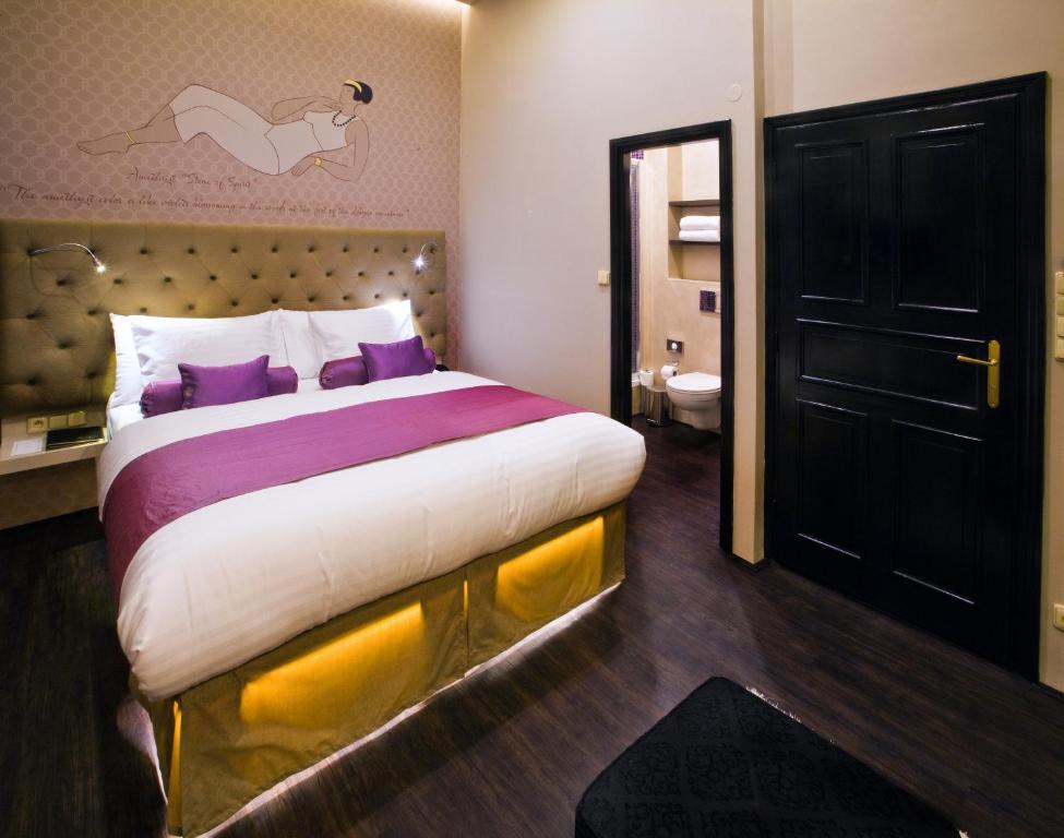 Design Jewel Hotel Prague