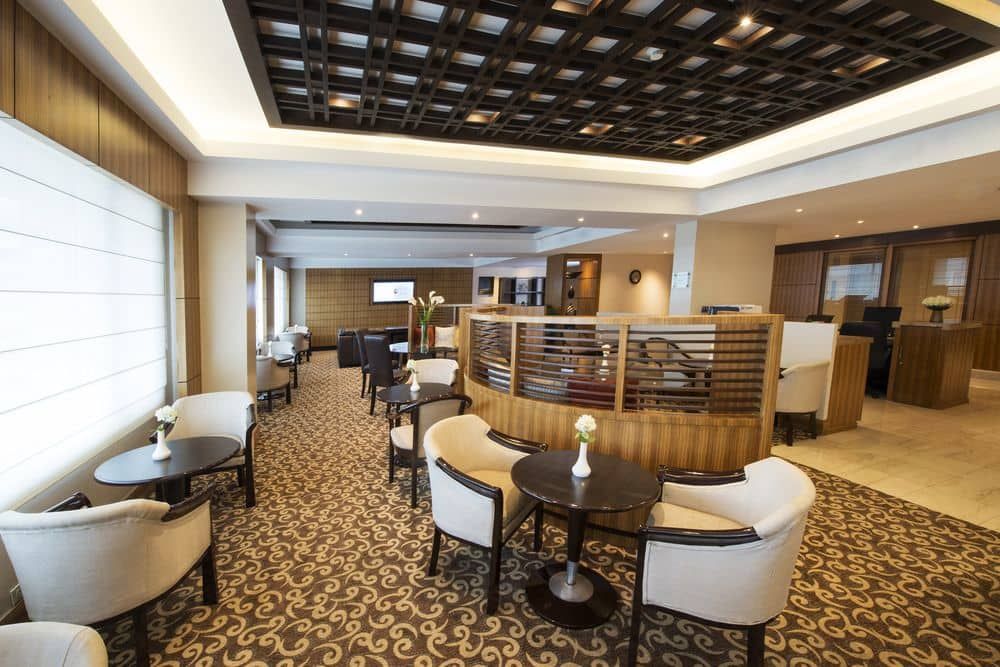 Hilton Colon Guayaquil