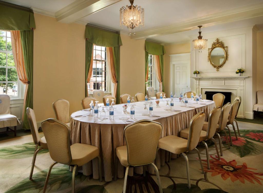 Carolina Inn
