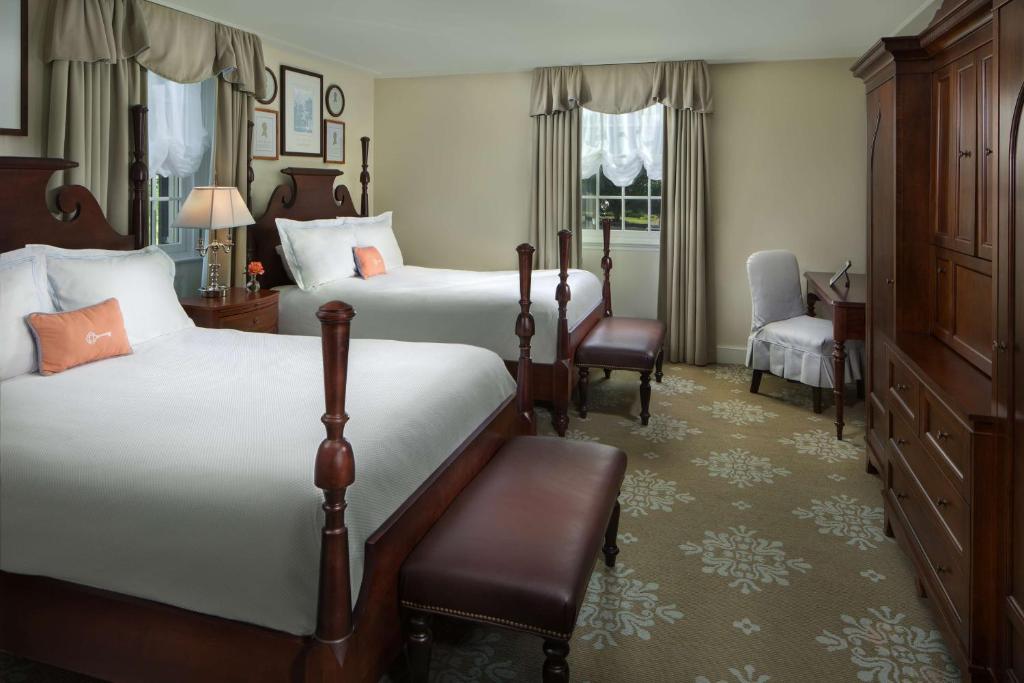 Carolina Inn
