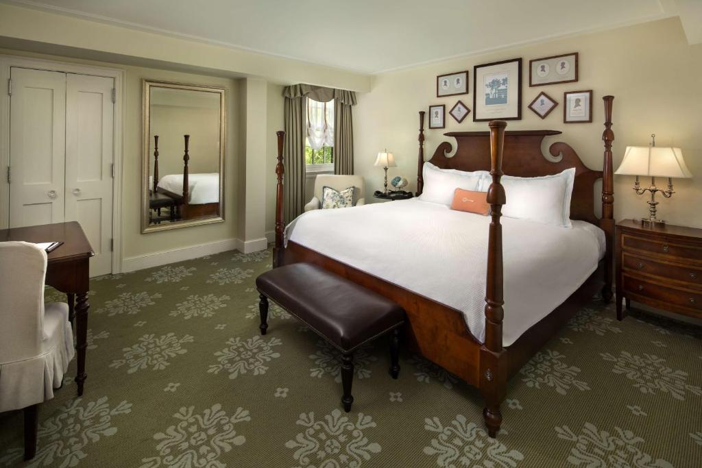 Carolina Inn