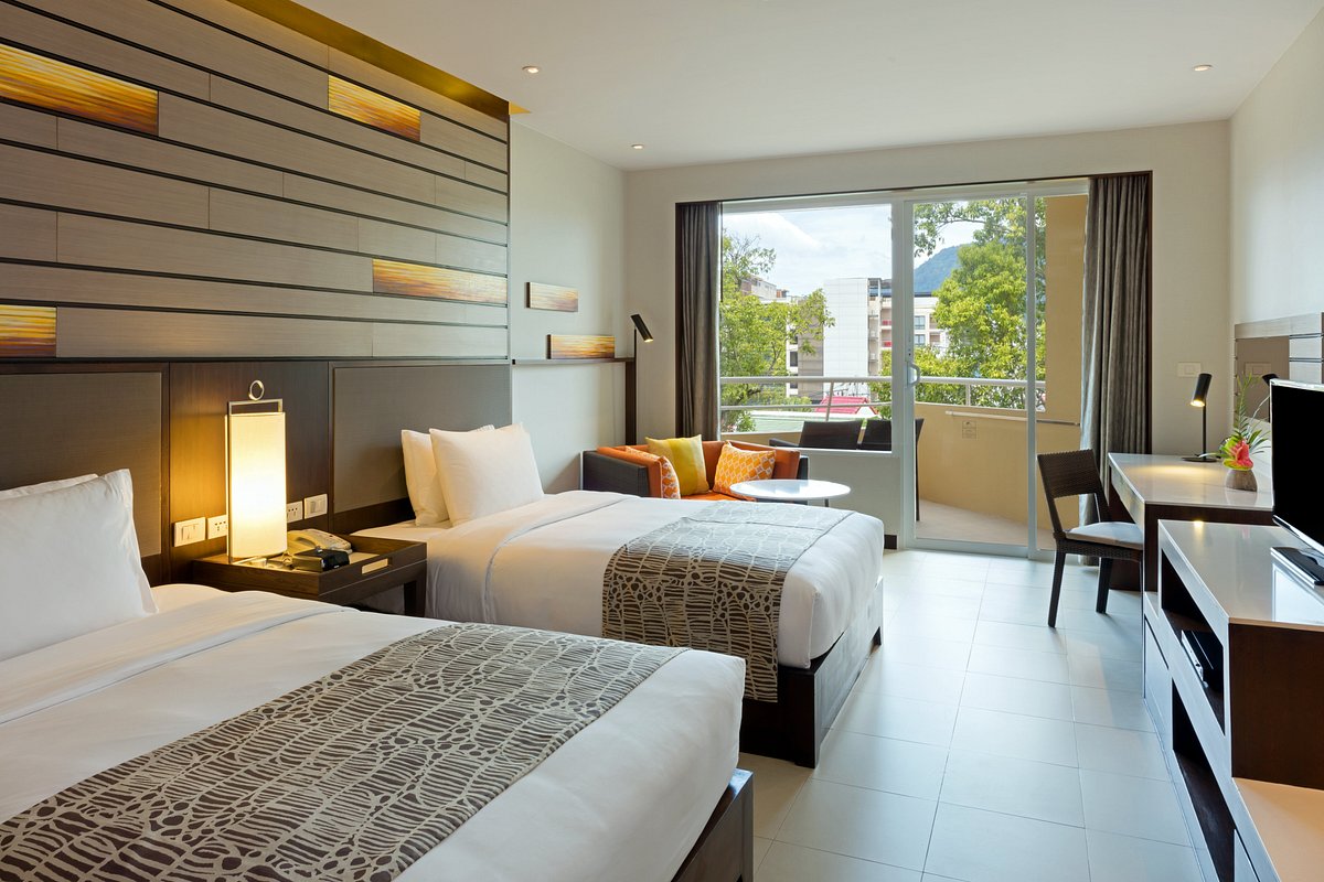 Holiday Inn Resort Phuket