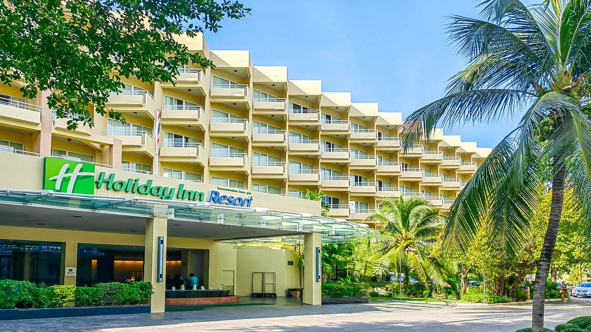 Holiday Inn Resort Phuket