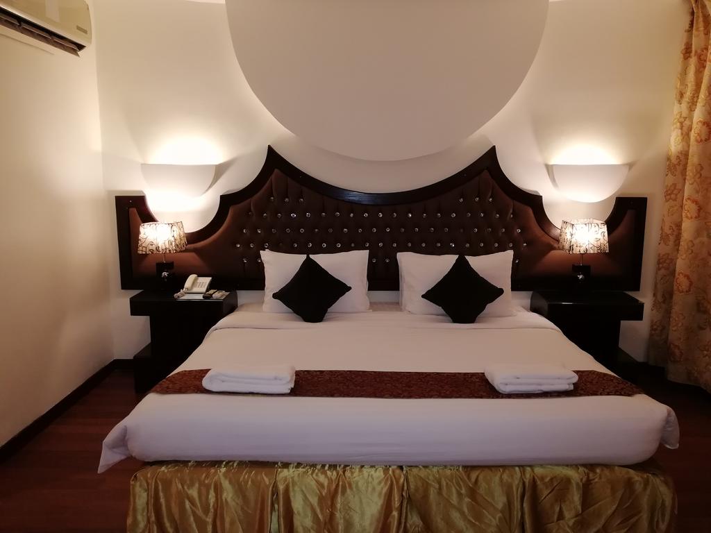 Kenanh Jeddah Hotel