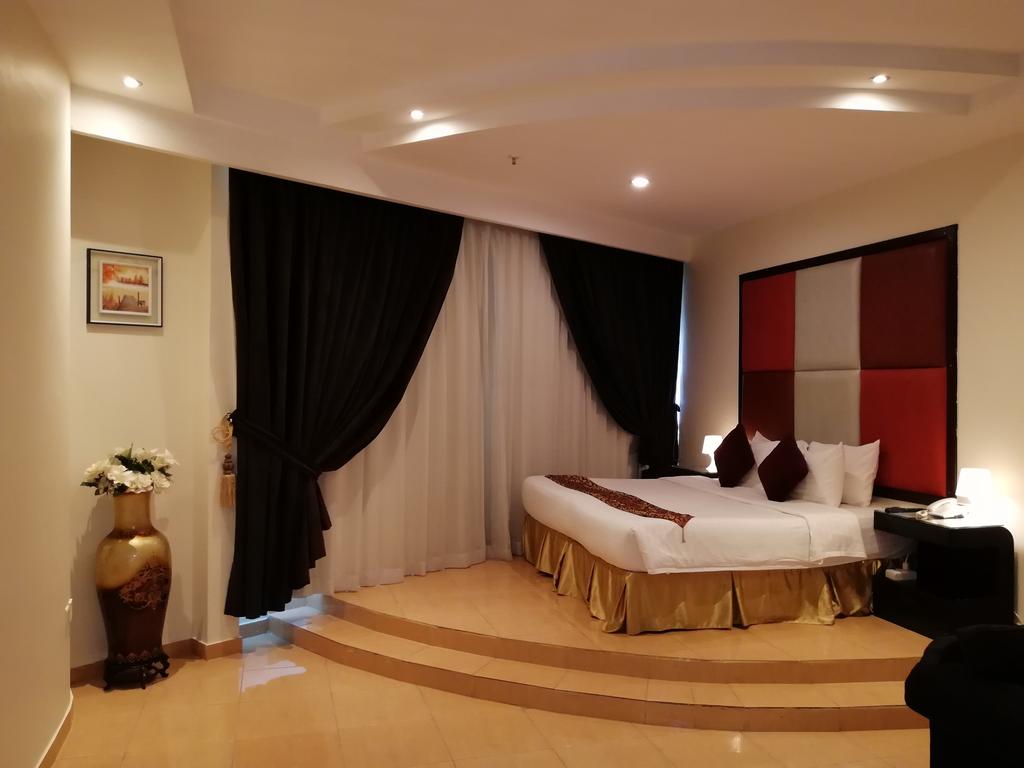 Kenanh Jeddah Hotel