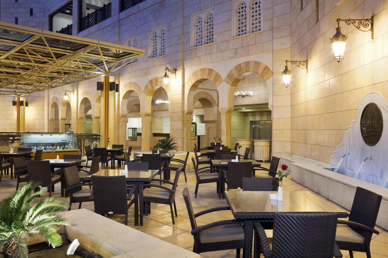Anjum Hotel Makkah