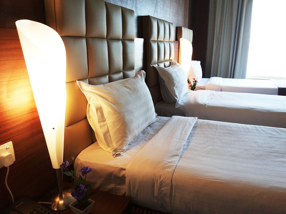 Ajyad Crom Hotel