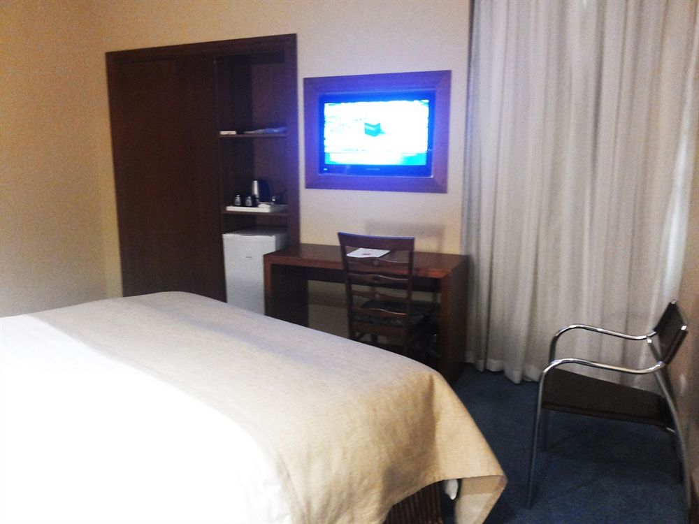Ajyad Crom Hotel
