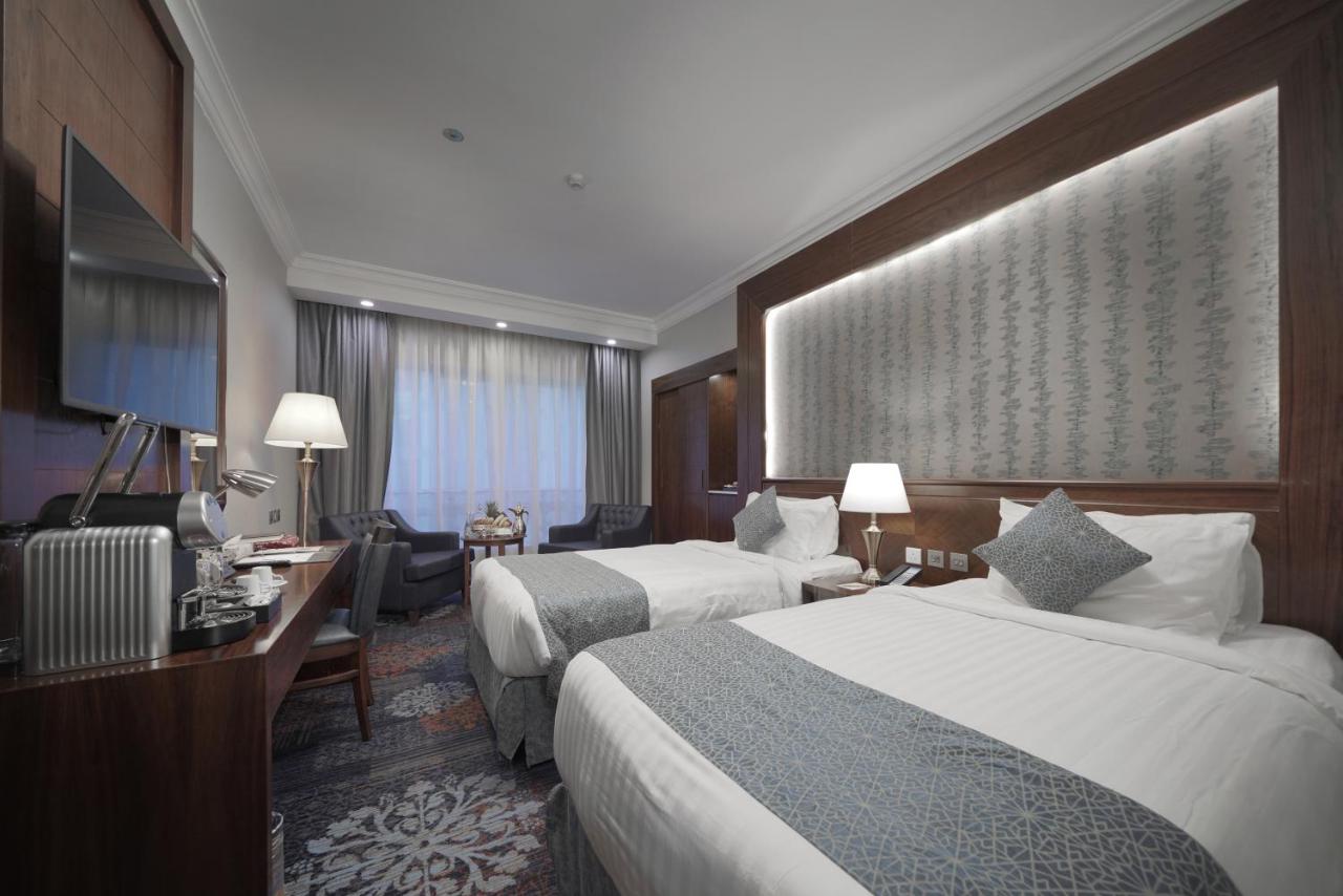 Al Nokhba Royal Inn