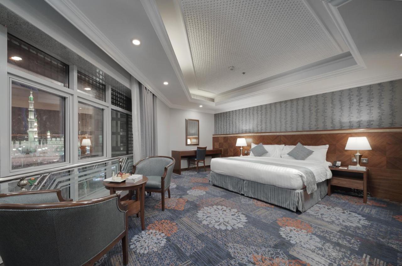 Al Nokhba Royal Inn