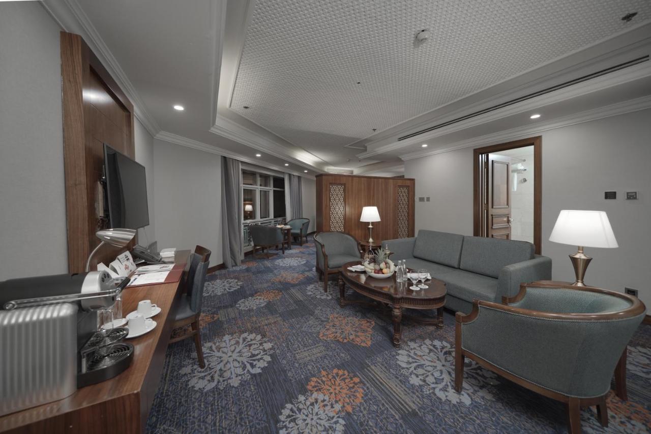 Al Nokhba Royal Inn