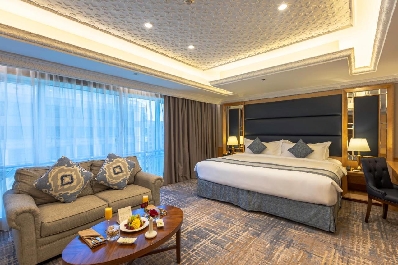 Al Nokhba Royal Inn