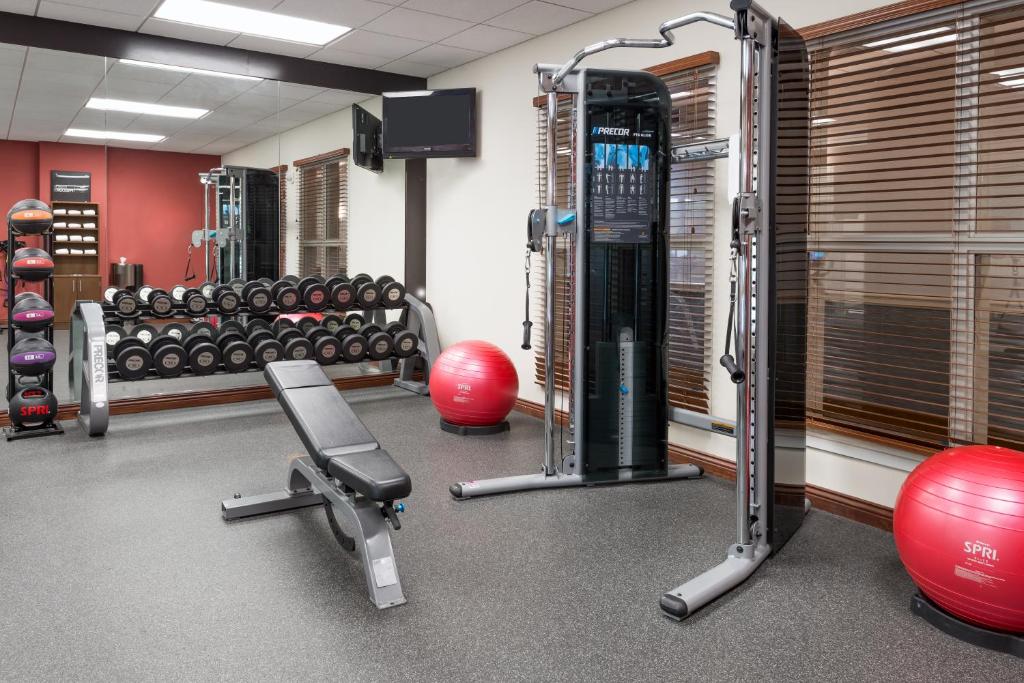 Homewood Suites by Hilton Cleveland-Beachwood