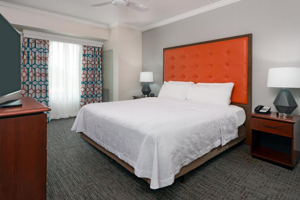 Homewood Suites by Hilton Cleveland-Beachwood