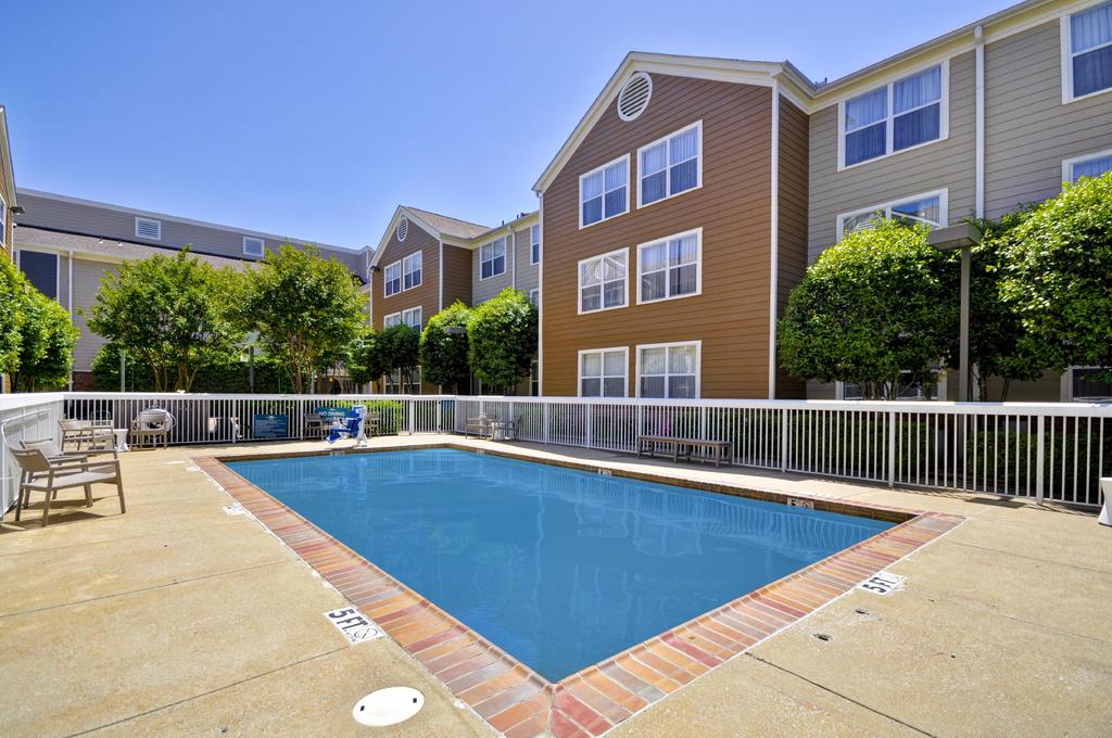 Homewood Suites by Hilton Memphis - Germantown