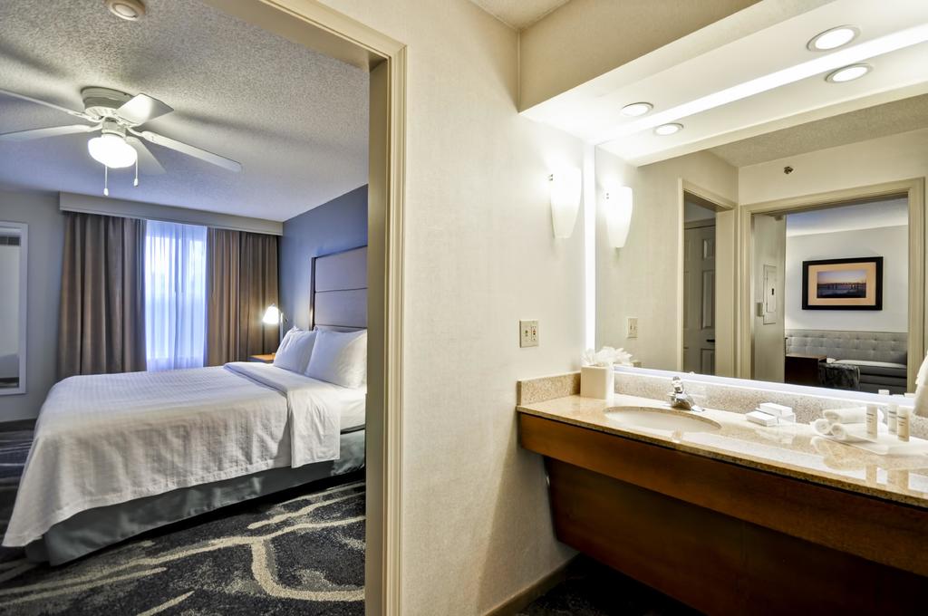 Homewood Suites by Hilton Memphis - Germantown