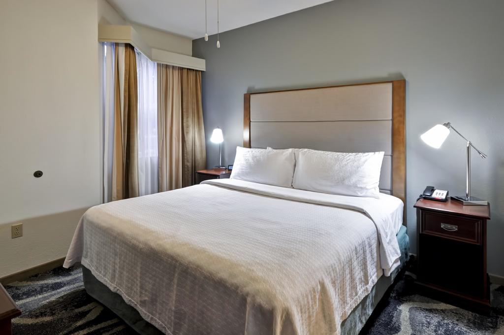 Homewood Suites by Hilton Memphis - Germantown