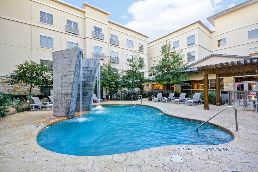 Homewood Suites by Hilton Dallas-Frisco