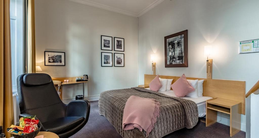 Best Western Hotel Hebron