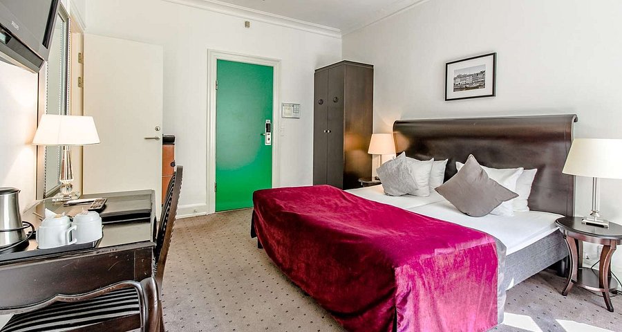 Best Western Hotel Hebron