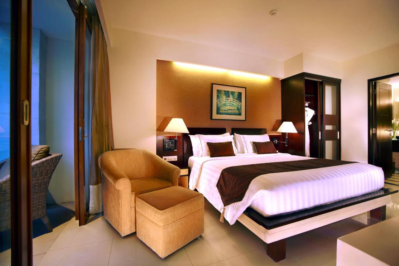 Aston Kuta Hotel & Residence