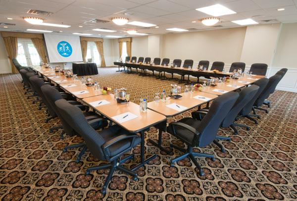 Cooper Hotel Conference Center & Spa
