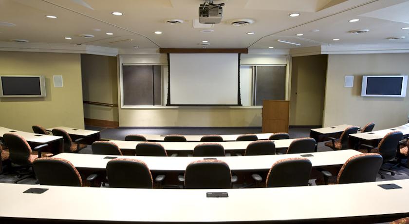 Cooper Hotel Conference Center & Spa