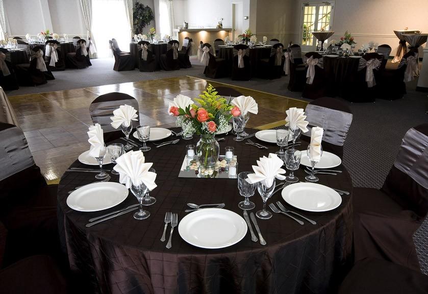 Cooper Hotel Conference Center & Spa