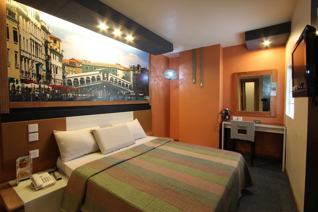 Eurotel North Edsa
