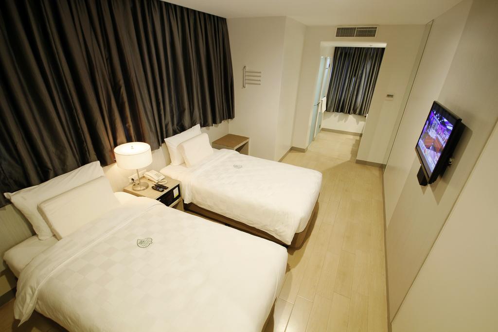 Go Hotels Ortigas Center