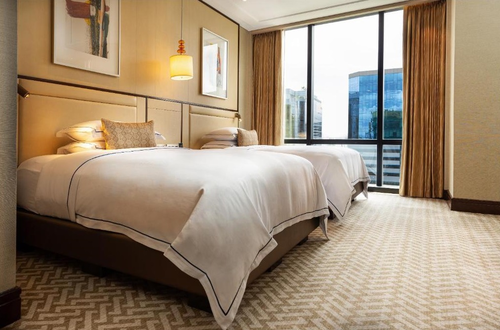 City Of Dreams - Crown Towers Manila