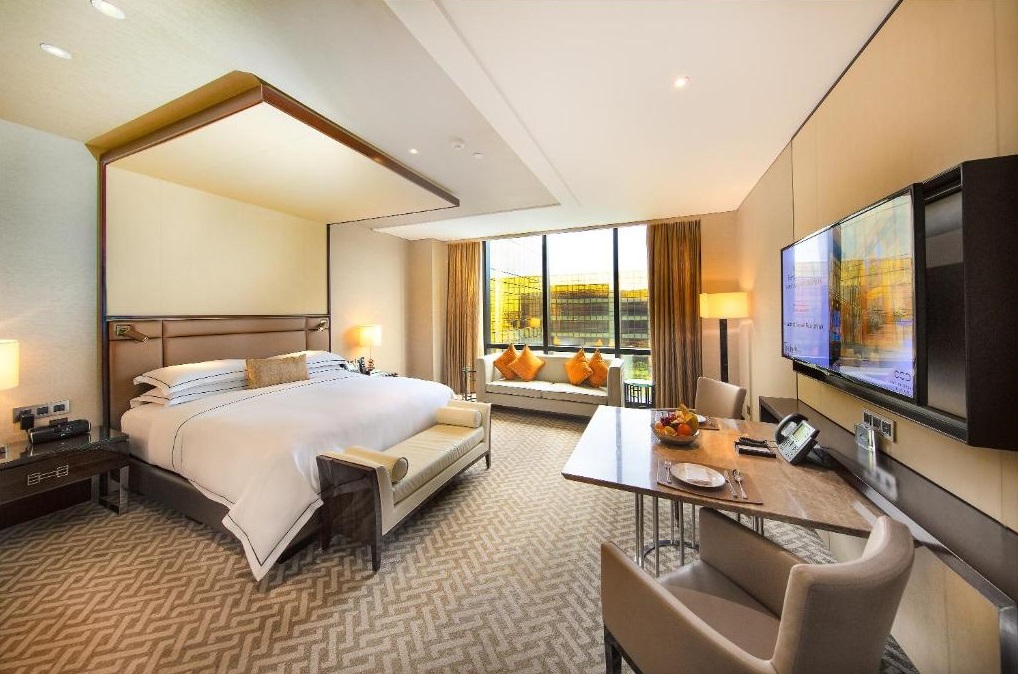 City Of Dreams - Crown Towers Manila