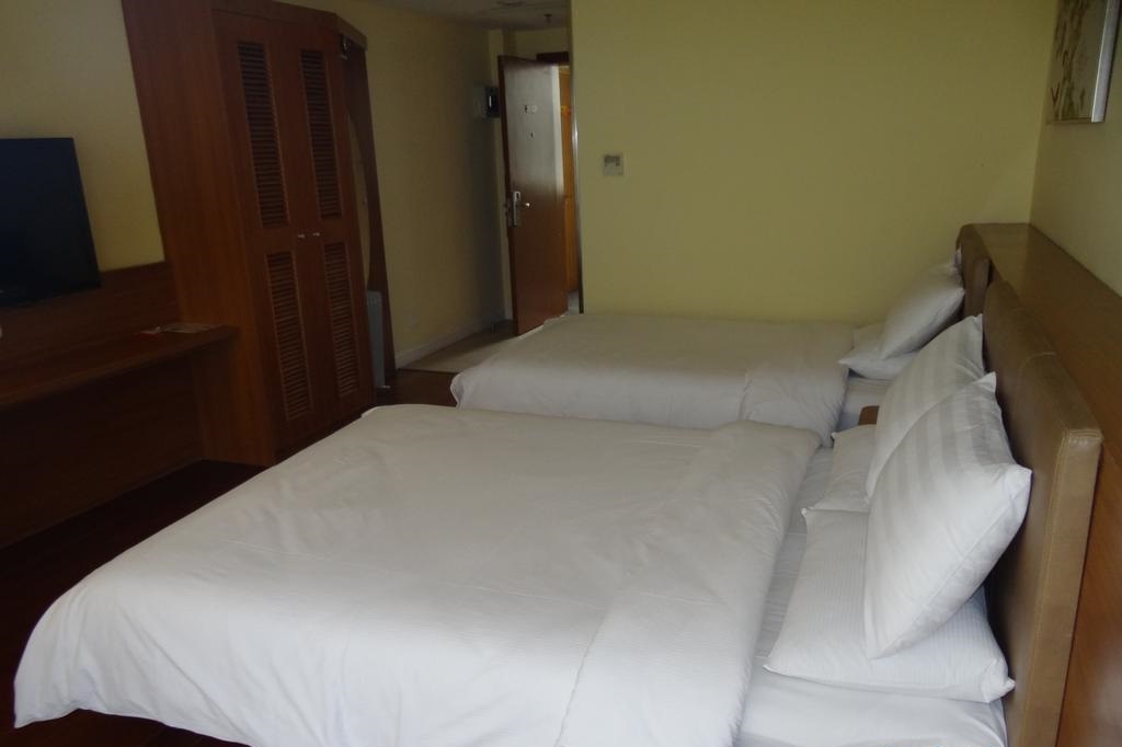 Ji Hotel Dongdan Beijing