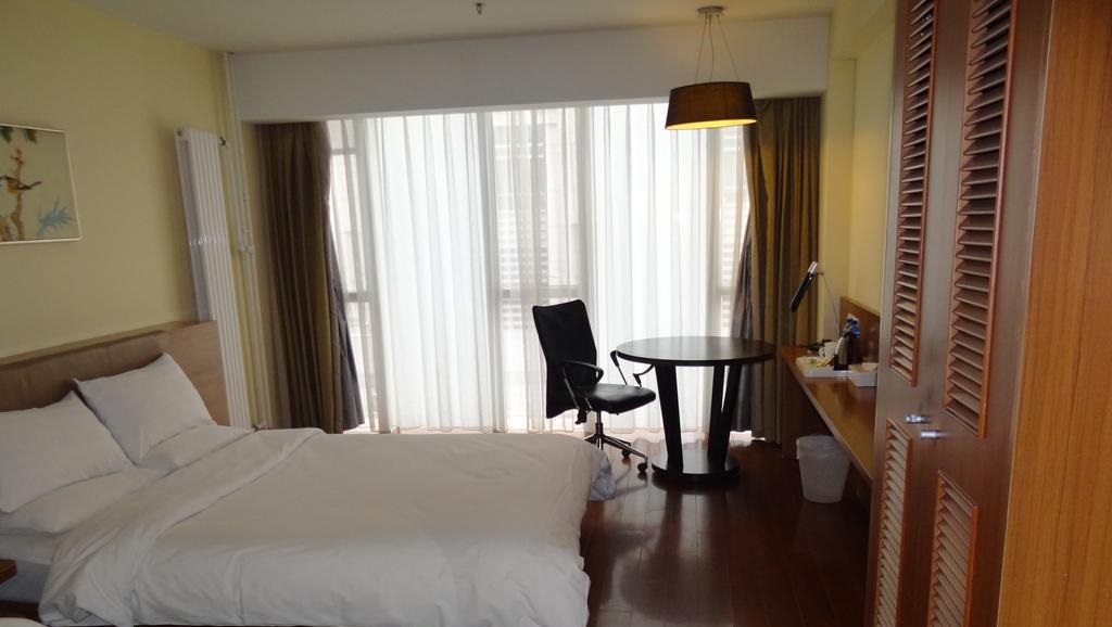 Ji Hotel Dongdan Beijing
