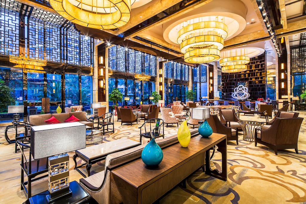Felton Gloria Grand Hotel Chengdu