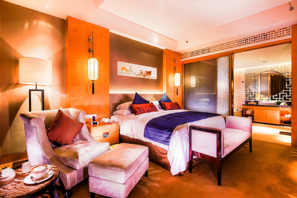 Felton Gloria Grand Hotel Chengdu