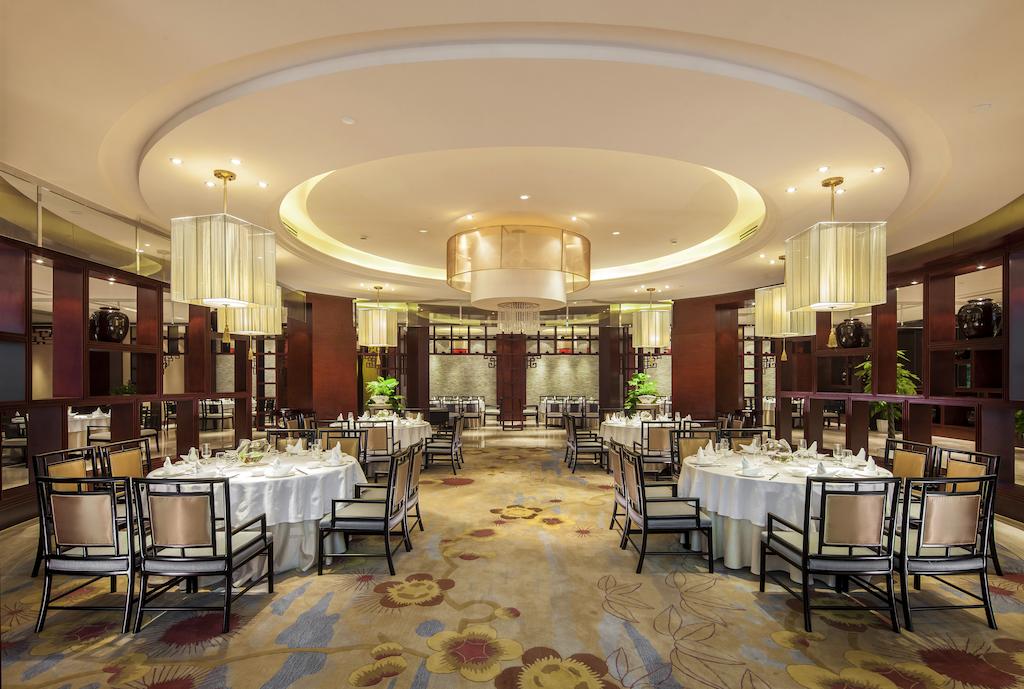 Felton Gloria Grand Hotel Chengdu