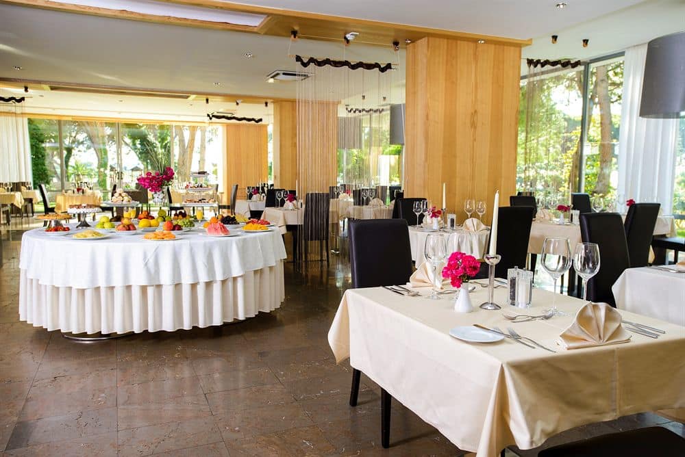Falkensteiner Hotel Adriana