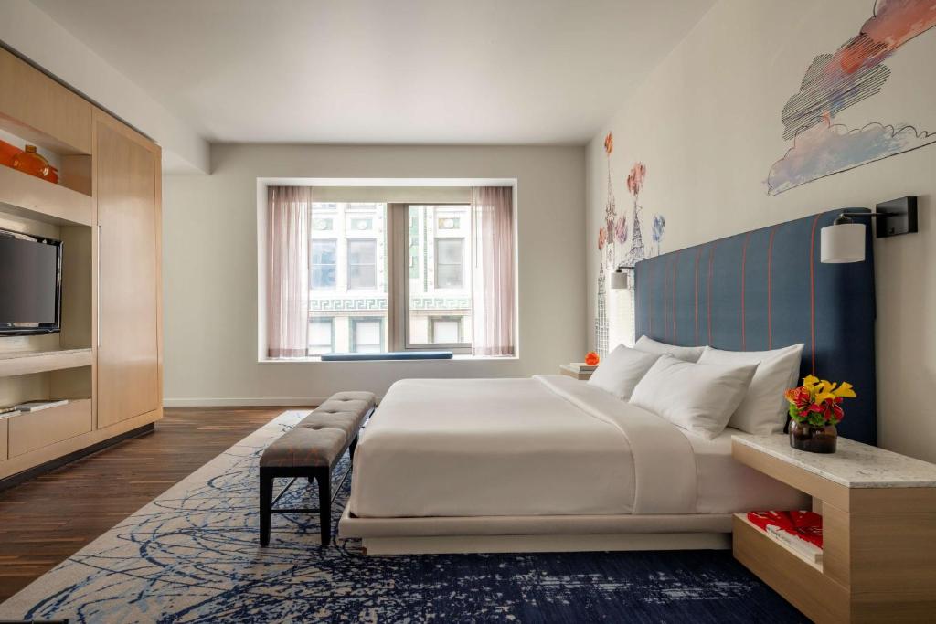 Hyatt Centric Wall Street New York (Formerly Andaz)