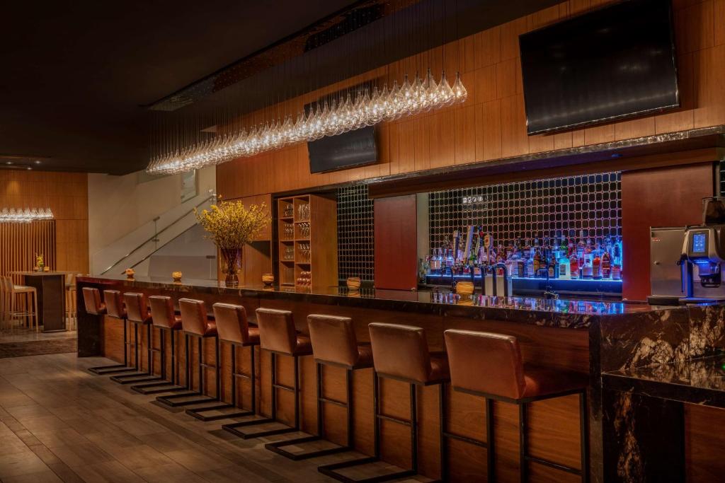 Hyatt Centric Wall Street New York (Formerly Andaz)