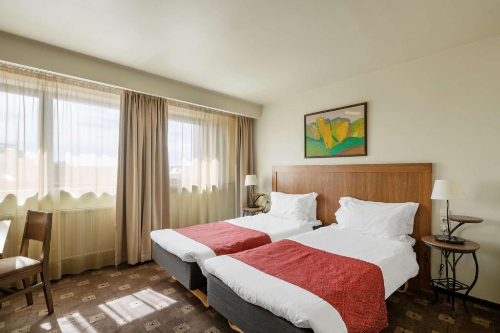 Best Western Vilnius