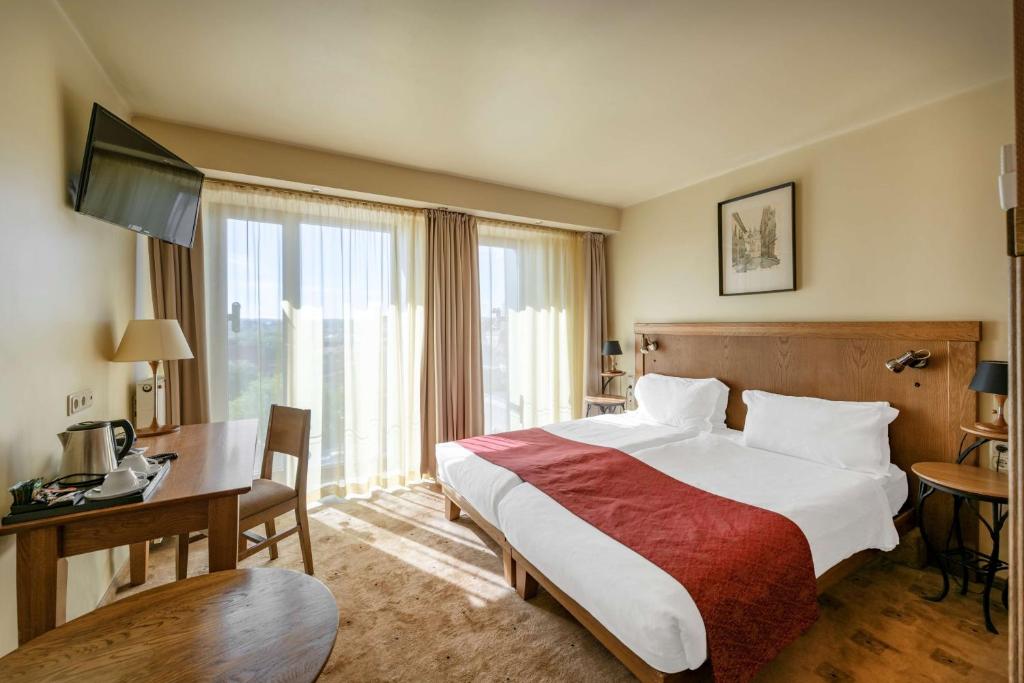 Best Western Vilnius