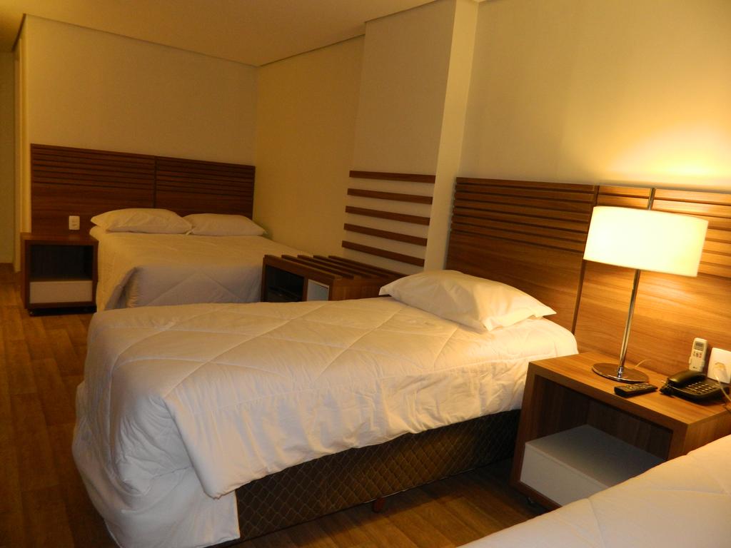 Umbu Hotel Porto Alegre
