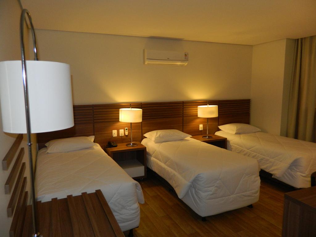 Umbu Hotel Porto Alegre