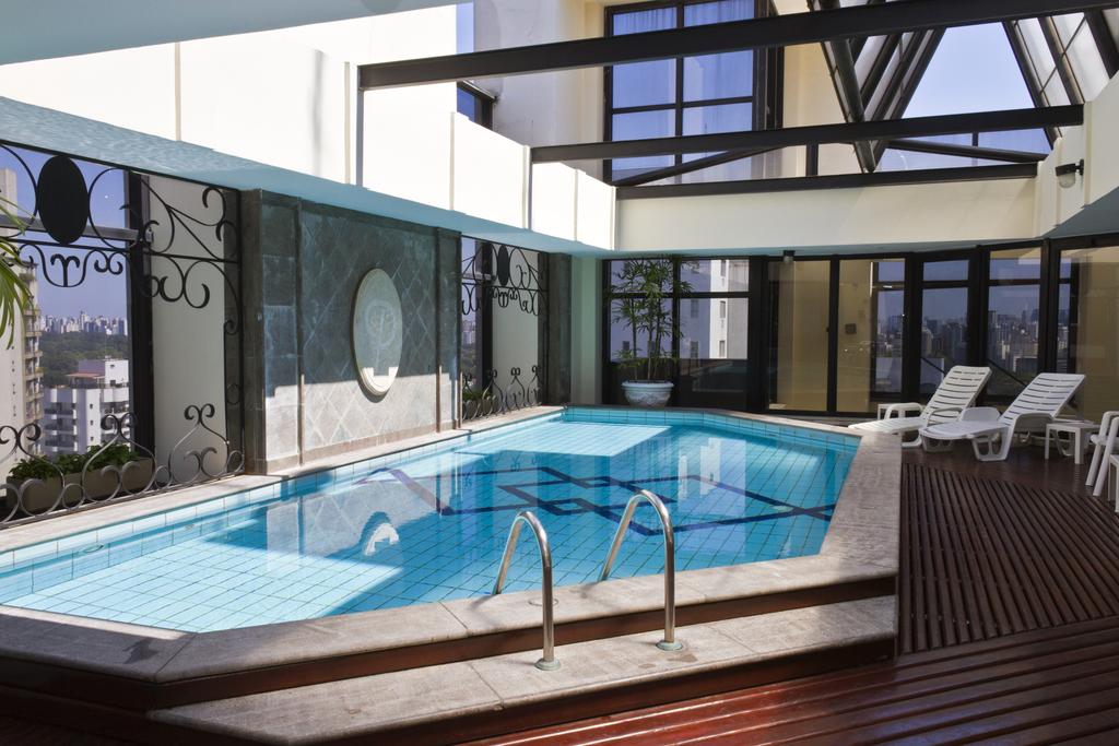 Le Premier Suites