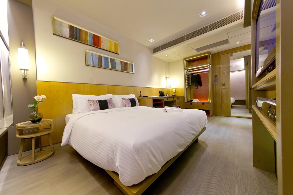Wanchai 88 Hotel