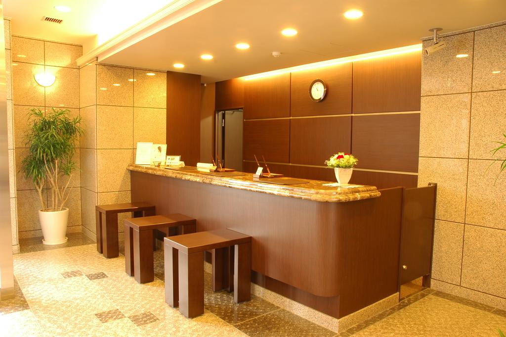 Hotel Route-Inn Hirosaki Ekimae