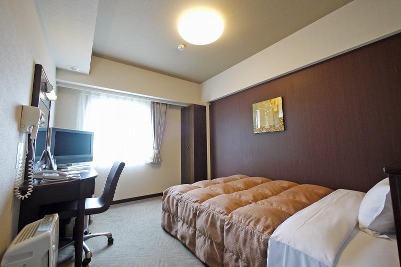 Hotel Route-Inn Hirosaki Ekimae